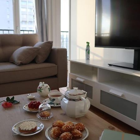 Magnifique Appartement A 5 Min De Paris Et 10 Min De L'Aeroport D'Orly Шуазі-ле-Руа Екстер'єр фото